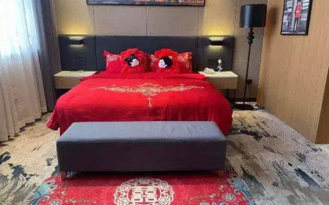 OULAN hotel