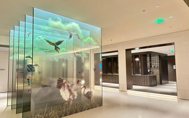 Mercure Hongqiao Airport
