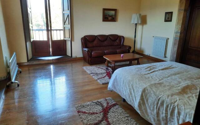 Palacio Marques Vega De Anzo