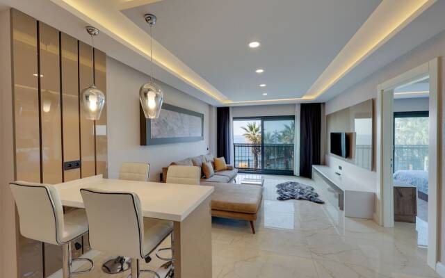 Ege Birlik Seasight Suites