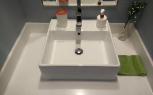 Summer Suites Ashraf @ KLCC