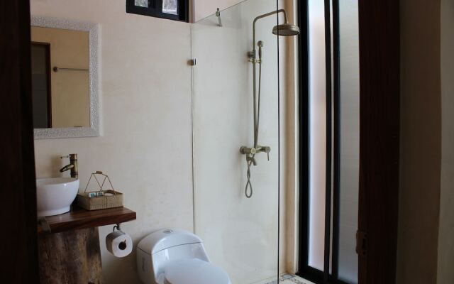 Esduma Nativa Hotel Tulum