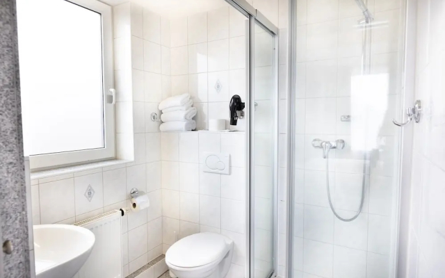 Firzlaffs Hotel Neumünster