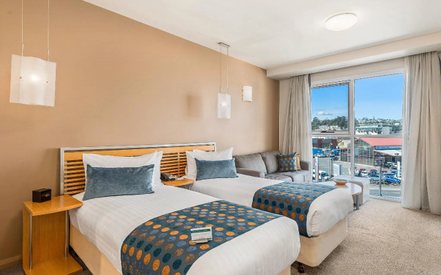 Peppers Seaport Launceston