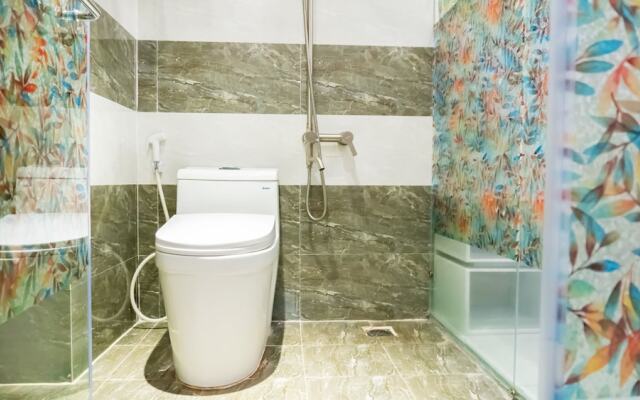 AHA Hoang Van Homestay Nha Trang