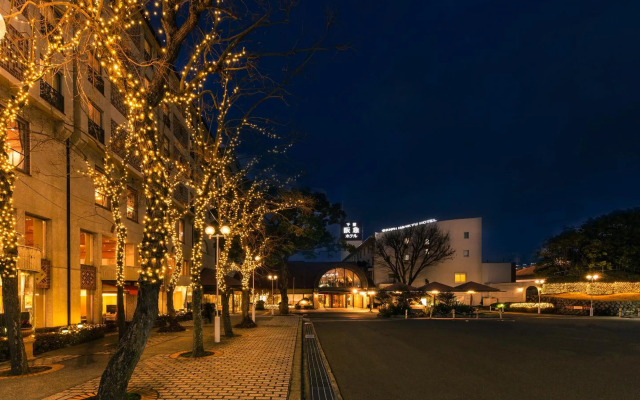 Senri Hankyu Hotel Osaka