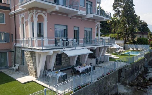 Luxury Villa Olga in Stresa