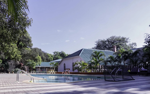 Citrus Chambers Mahabaleshwar