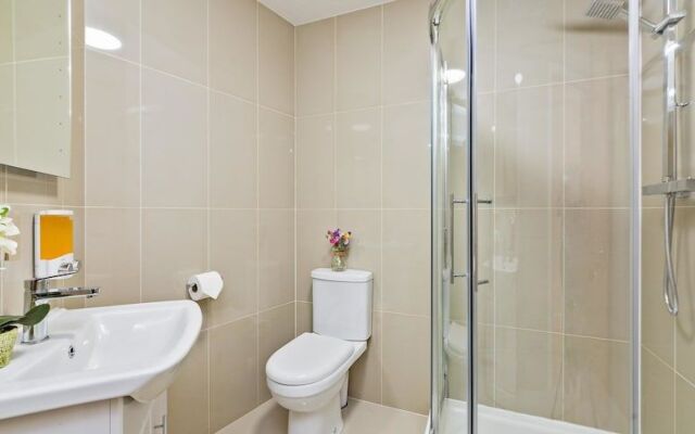Metro Service Apartments Peterborough