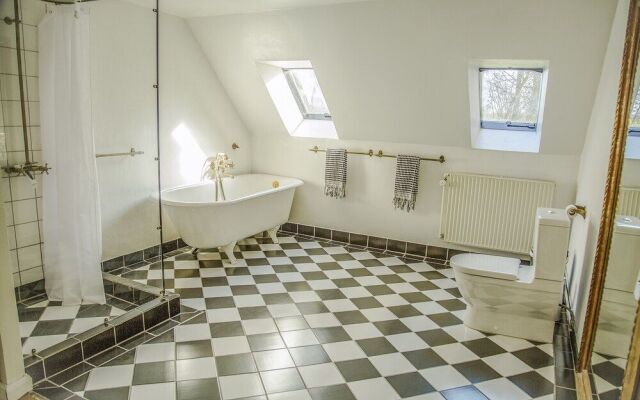 Sommers B&B
