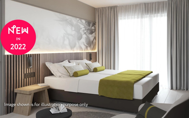 Hotel Garden Istra Plava Laguna