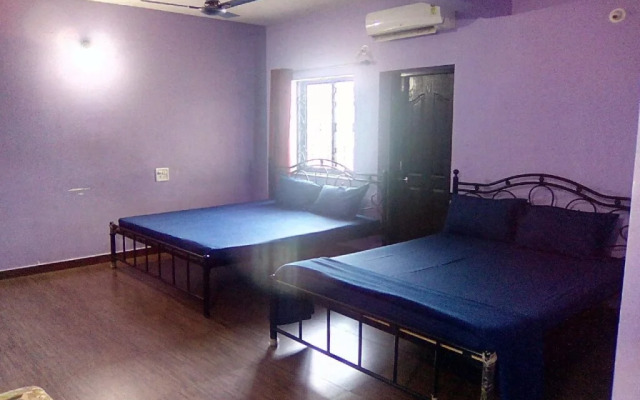 Vincent Guest House Goa