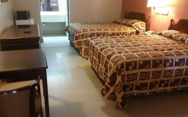 La Copa Inn Brownsville