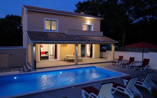 Villa Boscari Relaxing Villa at the end of Village