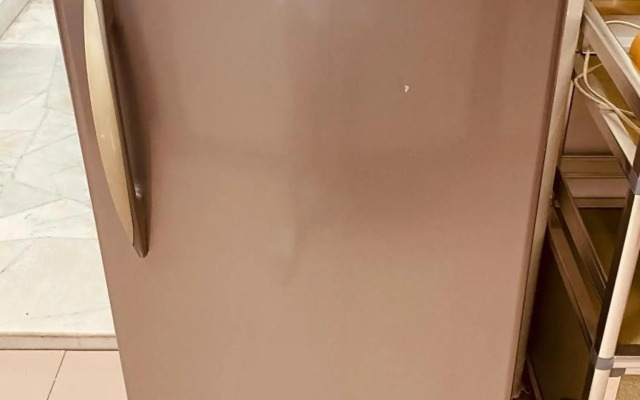 Angel Spa Garden's Homestay