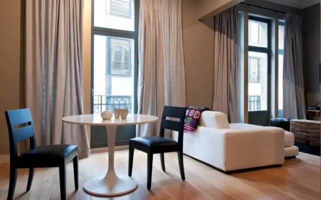 Le Coup de Coeur Apartment Opera