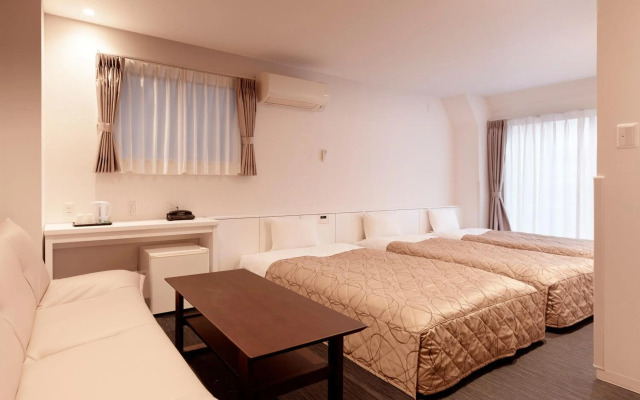Hotel New Touhoku