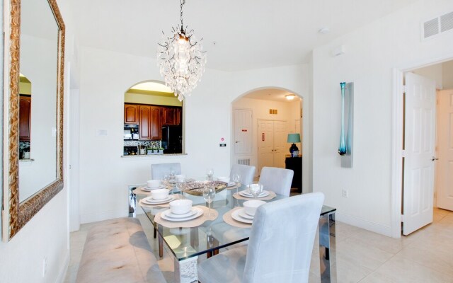 Updated Condo Near Conv Ctr, I-drive & Universal!