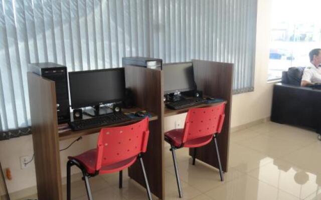 Di Napoli Plaza Hotel