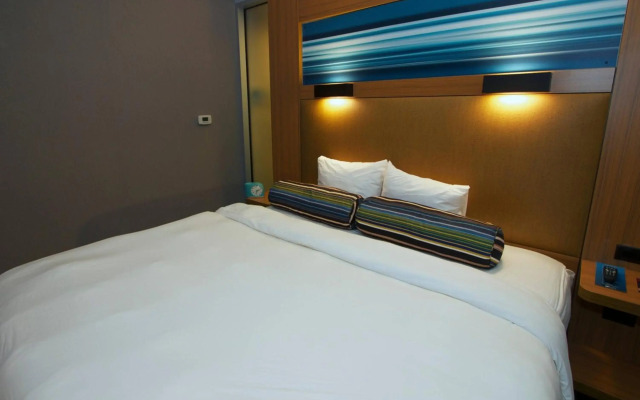 Aloft Tulsa