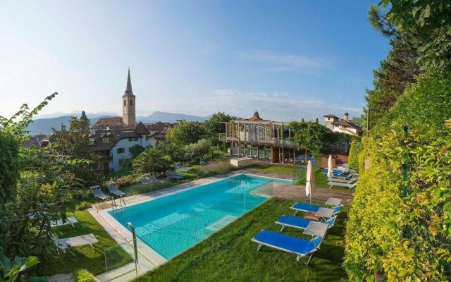 Hotel Goldener Stern