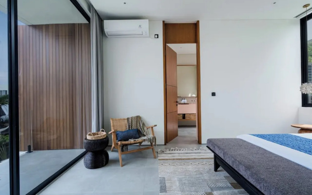 Uma Namu Villa by Betterplace