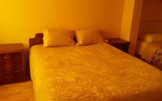 Hasgul Apart & Pension
