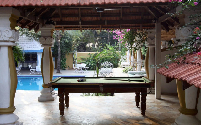 Casa Anjuna