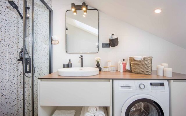 Oleander Urban Suites