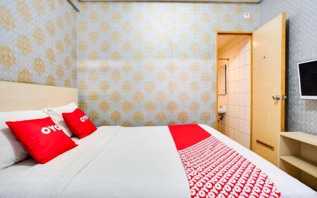 OYO 3822 Sultan Premiere Mine Home