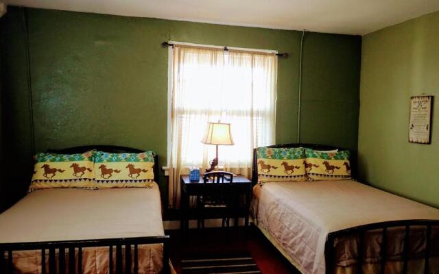 Hotel Whiting