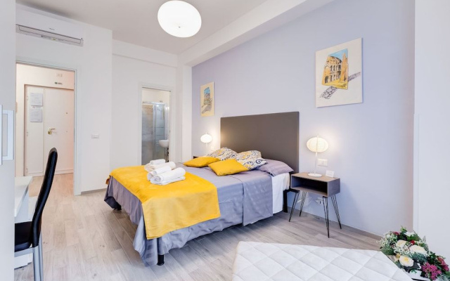 I Cantoni Di Roma Guest House