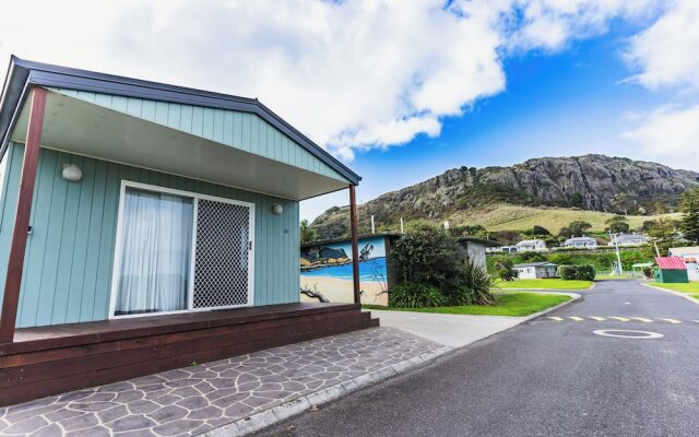 BIG4 Tassie Getaway Parks Stanley