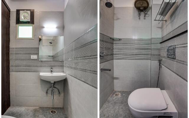 Townhouse 981 Gomti Nagar
