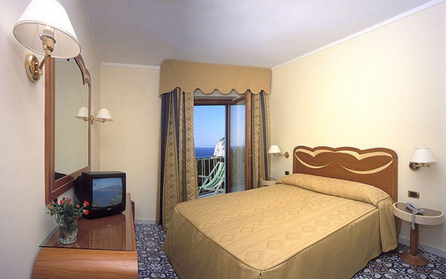 Hotel Albatros