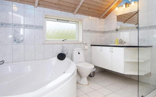 4 Star Holiday Home in Sydals