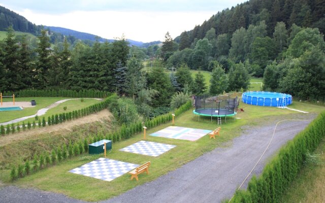 Naturhotel Lindenhof