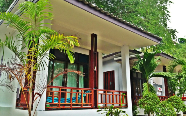 Benjamin Hut