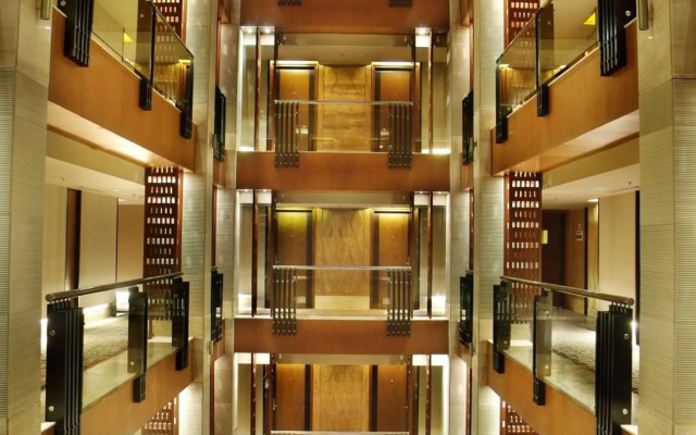 The Fern - An Ecotel Hotel Jaipur