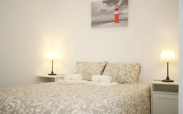 Apartamento Casino Praia 3