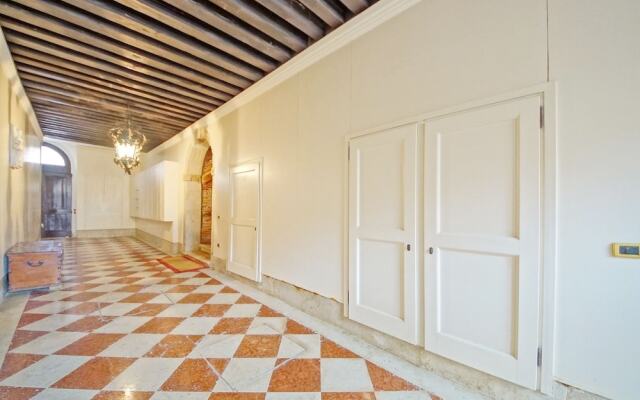 DolceVita Apartments N. 414