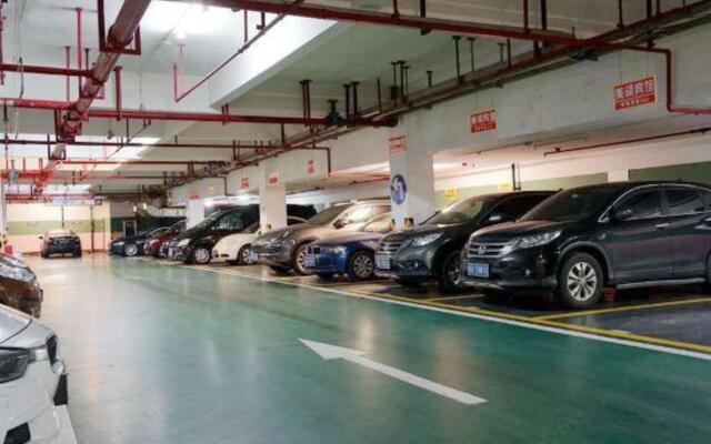 Guangzhou Meiling Hotel