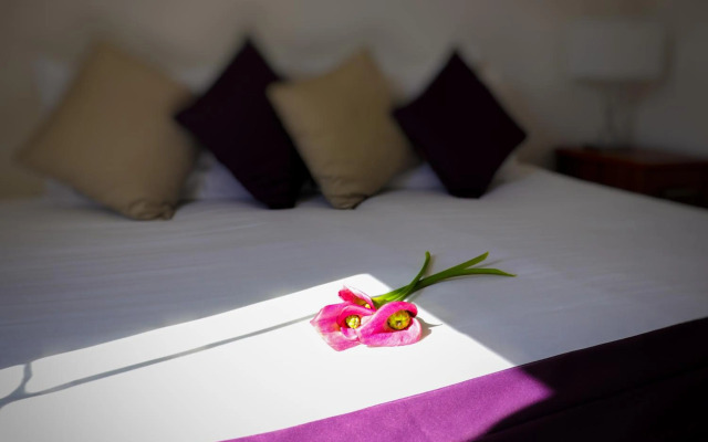 Great location nr train station & parking in Banbury