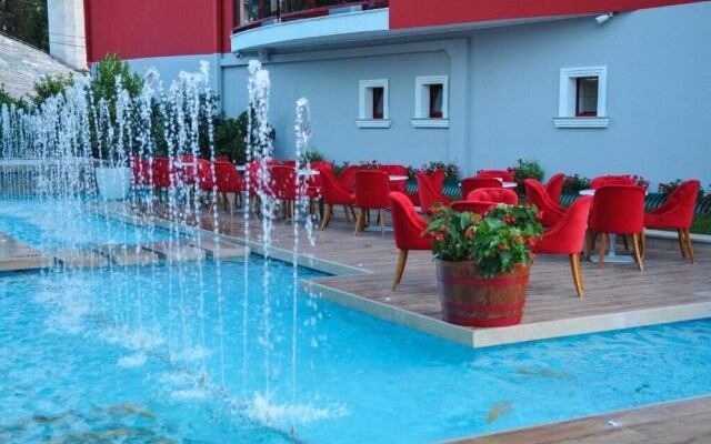 Hotel Bevanda