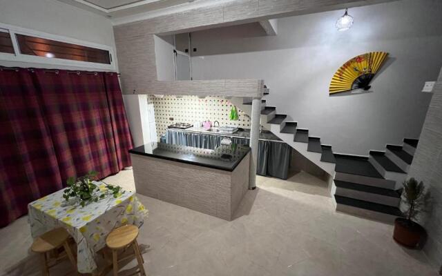 Loft in mdiq