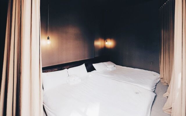 Hostel Anettai