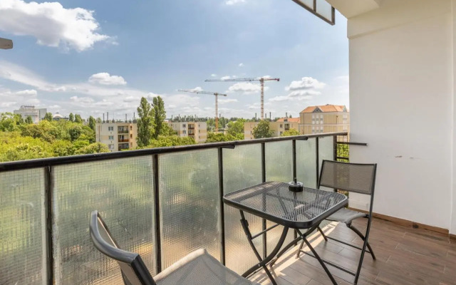 Street'n Apartment