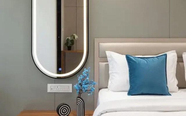 The Zuree Hotel