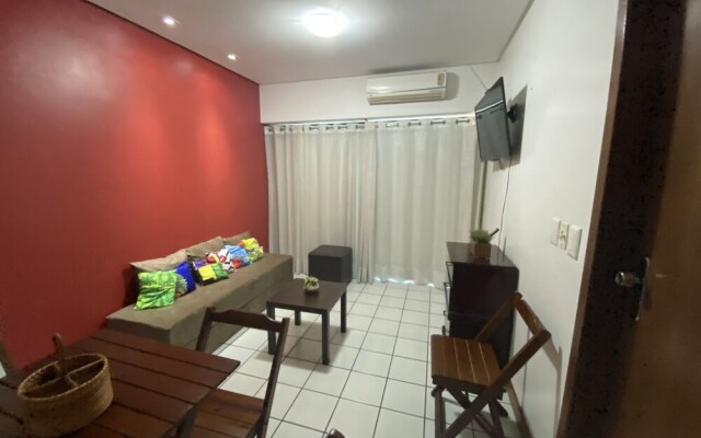 Apartamento Barra Tropical Residence