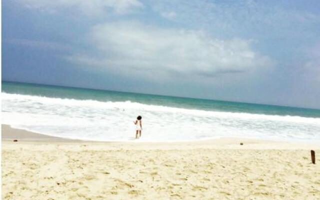Tills Beach Resort